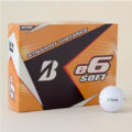 Liana e6 Golf pallot (12pack)