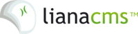 LianaCMS